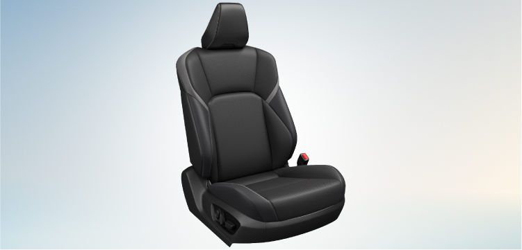 TOYOTA CAMRY HEV MID CE -  - Ghế ngồi trên Toyota Camry Hev Mid Ce