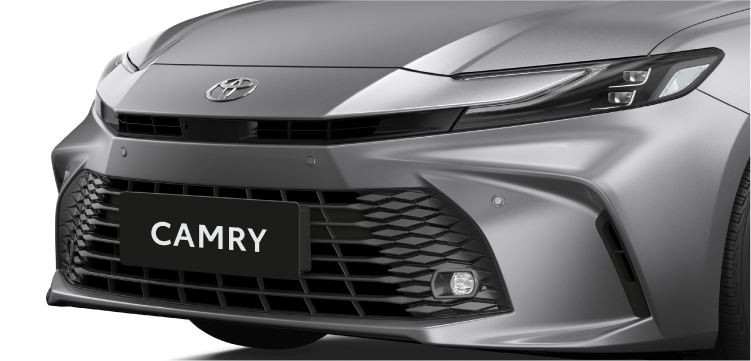 TOYOTA CAMRY HEV TOP CE -  - Đầu xe Toyota Camry Hev Top Ce