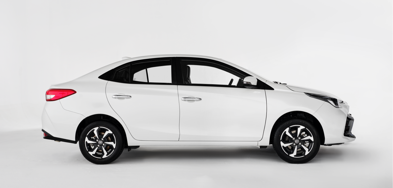 VIOS 1.5E-MT -  - Thân xe