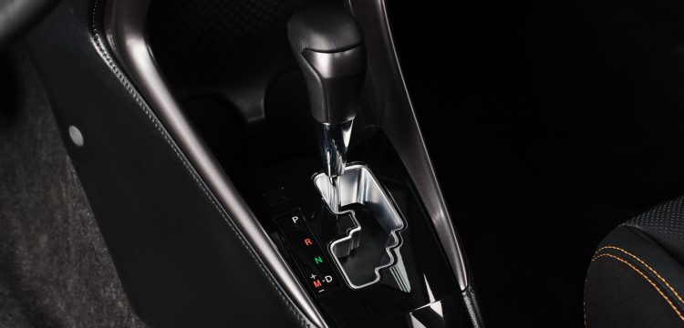 VIOS 1.5G-CVT -  - Hộp số CVT