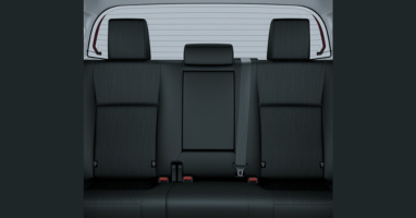 HILUX STANDARD 2.8 4X2 MT -  - Hilux Stabdard 2.8 4X4 MT trang bị Dây đai an toàn ELR 3 điểm